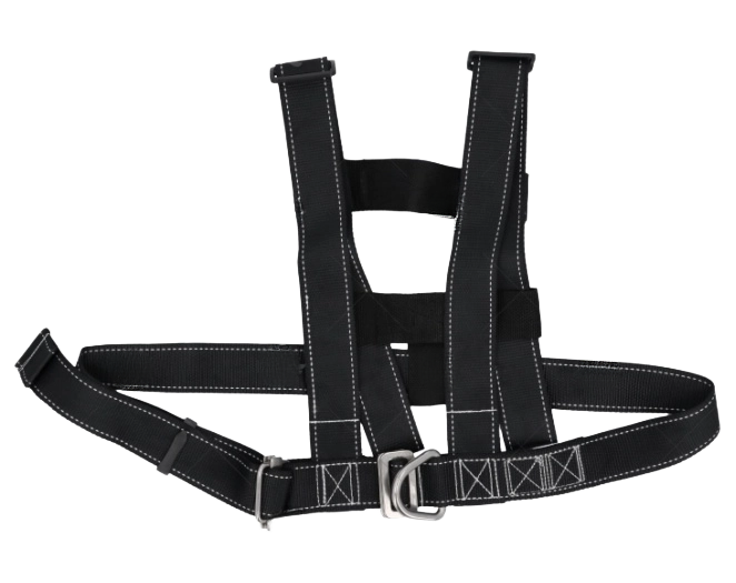 Arnés de Seguridad Adulto